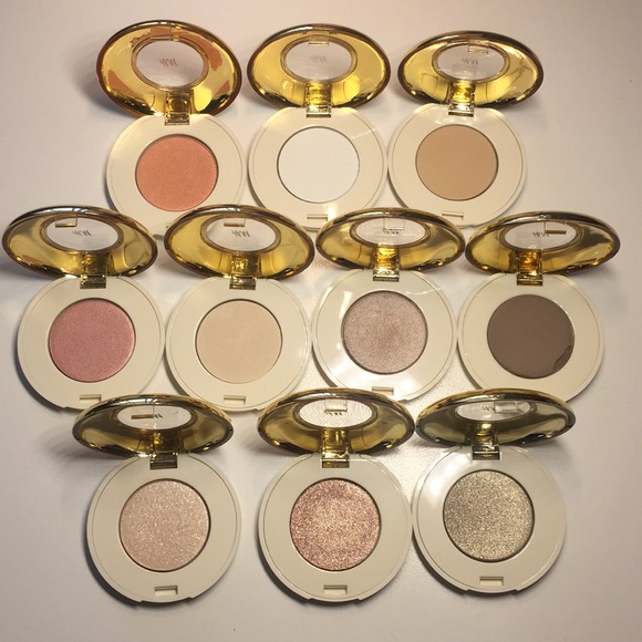 h&m eyeshadow